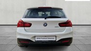 miniaturka - BMW Serii 1, 118
