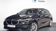 BMW Serii 1, 118
