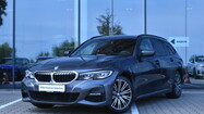 BMW Serii 3, 320