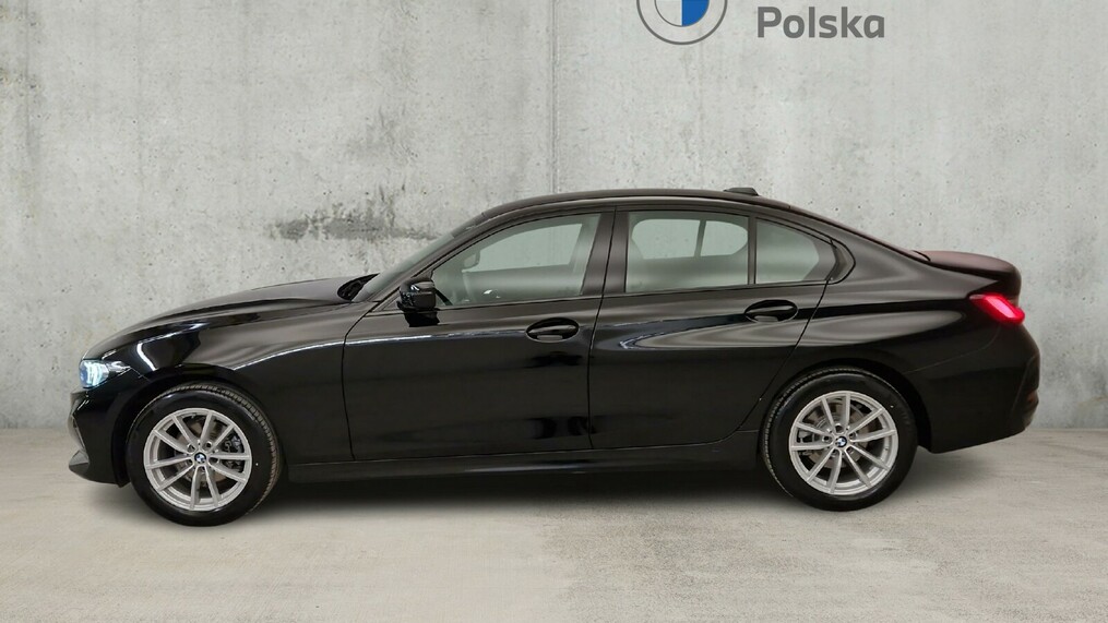 BMW Seria 3 318