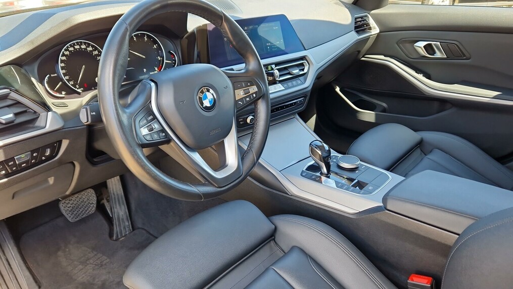 BMW Seria 3 320