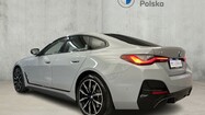 BMW Seria 4 i4