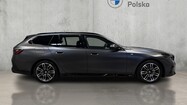 miniaturka - BMW Serii 5, 520