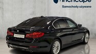 miniaturka - BMW Serii 5, 520