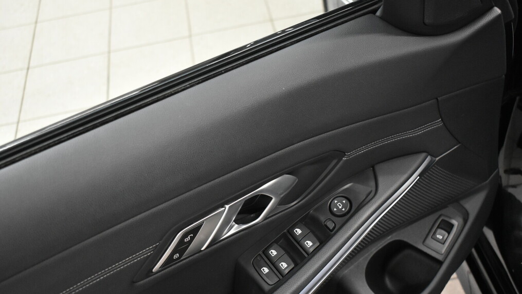 BMW Seria 3 318