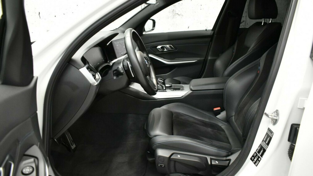 BMW Seria 3 320