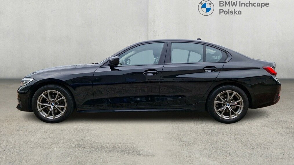 BMW Seria 3 318