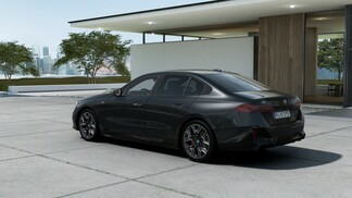 BMW Seria 5 i5