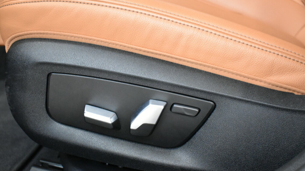 BMW Seria 5 530