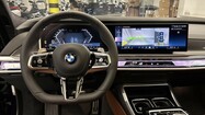miniaturka - BMW Serii 7, 740