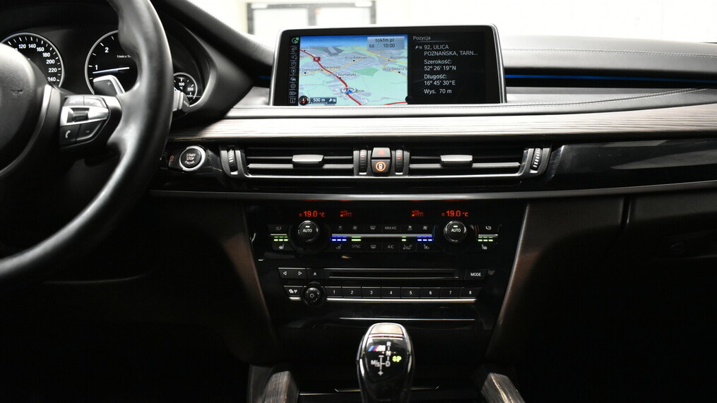 BMW X5 M
