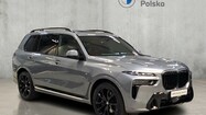 miniaturka - BMW X7