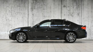 BMW Serii 5, 520
