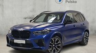miniaturka - BMW X5 M