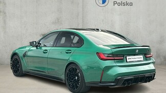 BMW Seria M3