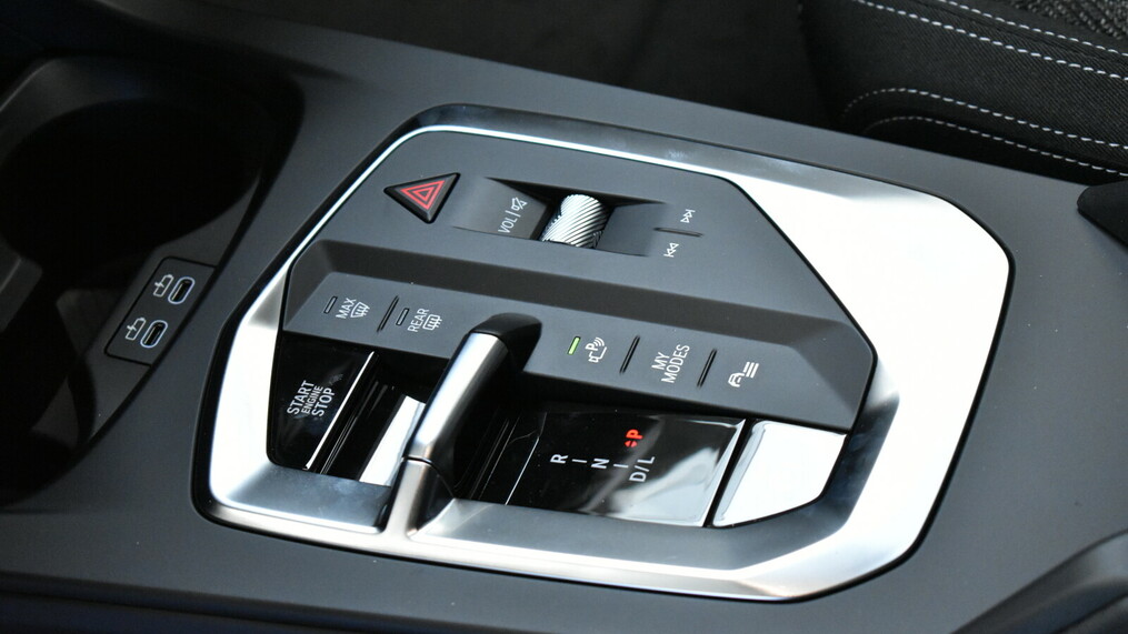 BMW Seria 1 118