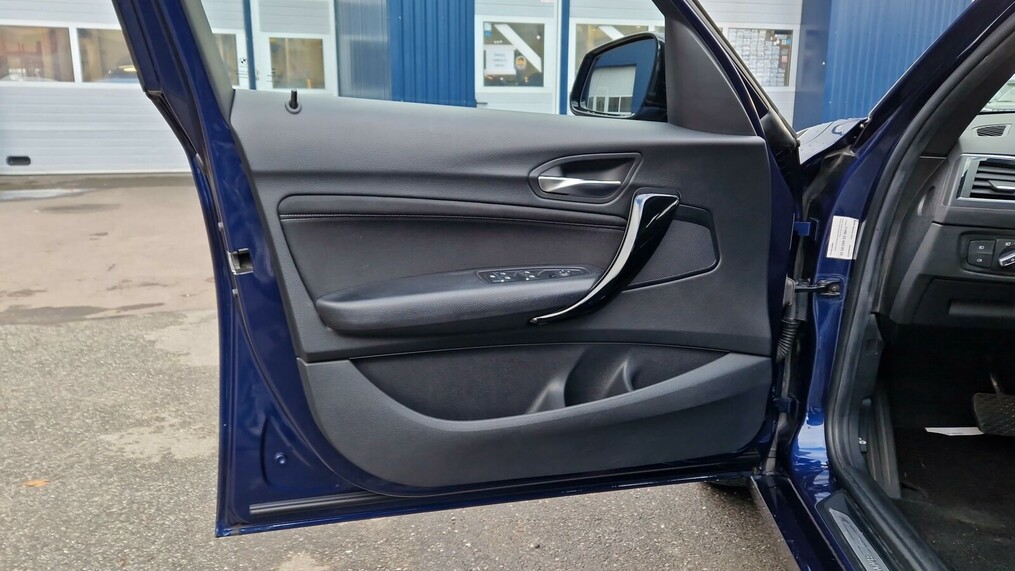 BMW Seria 1 118