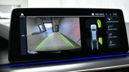 BMW Seria 5 520