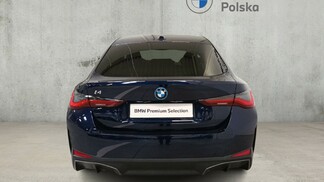 BMW Seria 4 i4