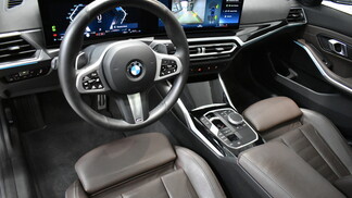 BMW Serii 3, 320