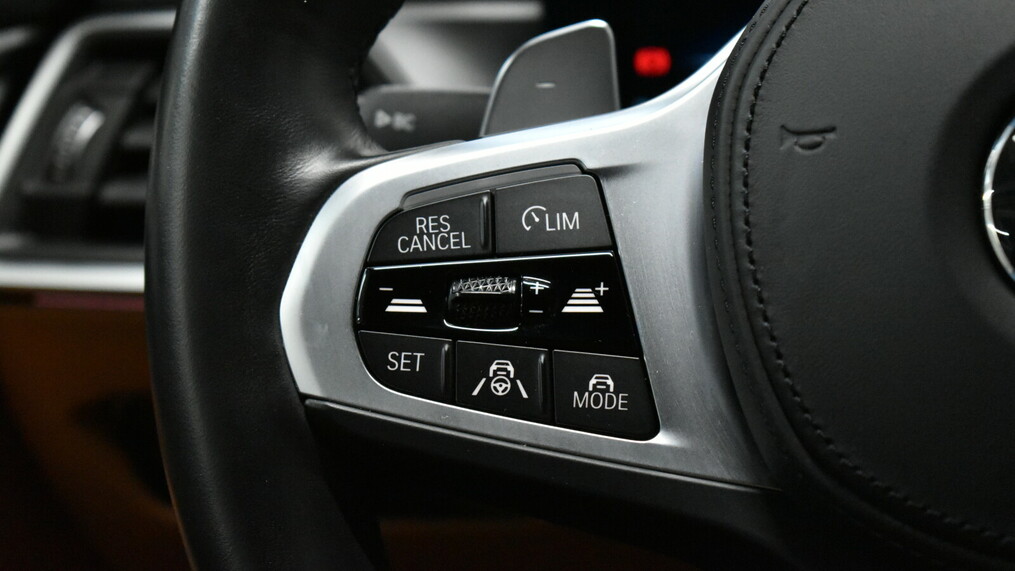 BMW Serii 4, 420