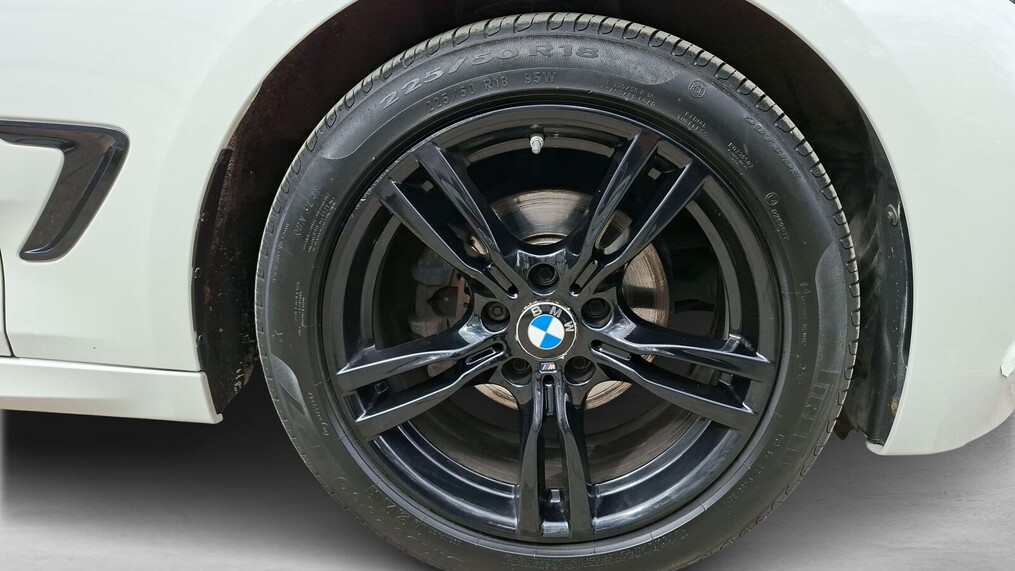 BMW 3GT