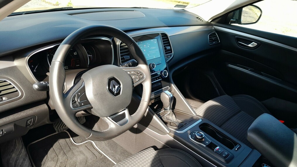 Renault Talisman
