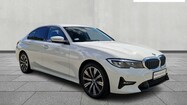 BMW Serii 3, 330