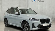 miniaturka - BMW X3