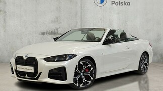 BMW Seria 4, 440