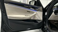 BMW Seria 5 530