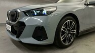 BMW Serii 5, 520
