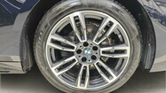 BMW Seria 5 520