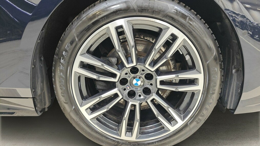 BMW Seria 5 520