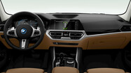 BMW Seria 3, 330