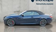 BMW Serii 4, 430
