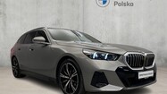 miniaturka - BMW Serii 5, 520