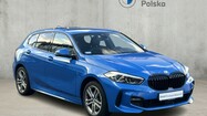 BMW Seria 1 118