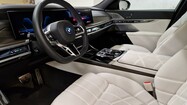 BMW Seria 7 i7