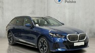 BMW Seria 5 520