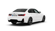 BMW Serii 3, 318