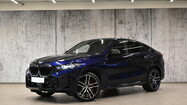 miniaturka - BMW X6