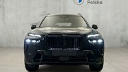 miniaturka - BMW X7