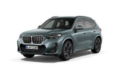 miniaturka - BMW X1