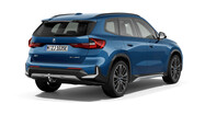 miniaturka - BMW X1