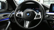 BMW Seria 5 520