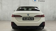 BMW Seria 5 520