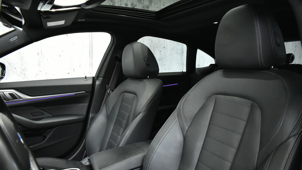 BMW Seria 4 440