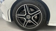 miniaturka - Mercedes-Benz CLA 200