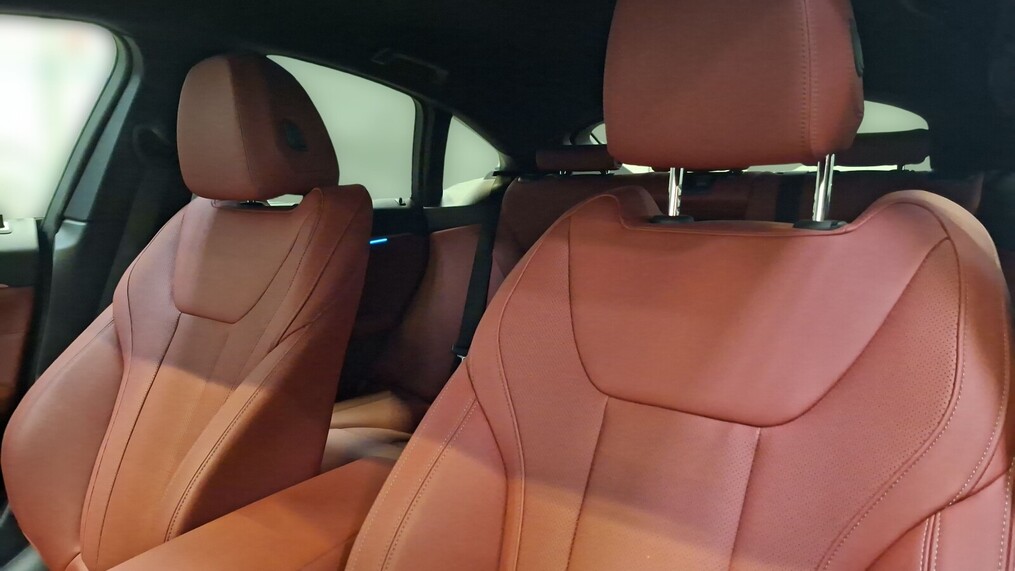 BMW Serii 4, 430